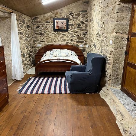 Vila Casa Xulian Monterroso Exteriér fotografie